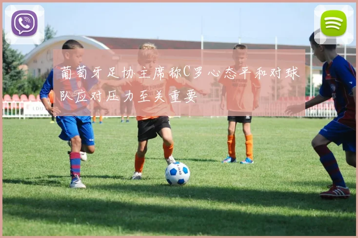 葡萄牙足协主席称C罗心态平和对球队应对压力至关重要